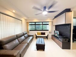Blk 6B Boon Tiong Arcadia (Bukit Merah), HDB 5 Rooms #574014551